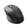 UGREEN Mysz bezprzewodowa M752 Bluetooth 5.4 + 2.4 GHz 2xAA czarna - 1501500 - zdjęcie 2